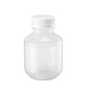 Professional Design 220 Ml Plastic HDPE and EVOH Transparent Juice/Beverage Bottle